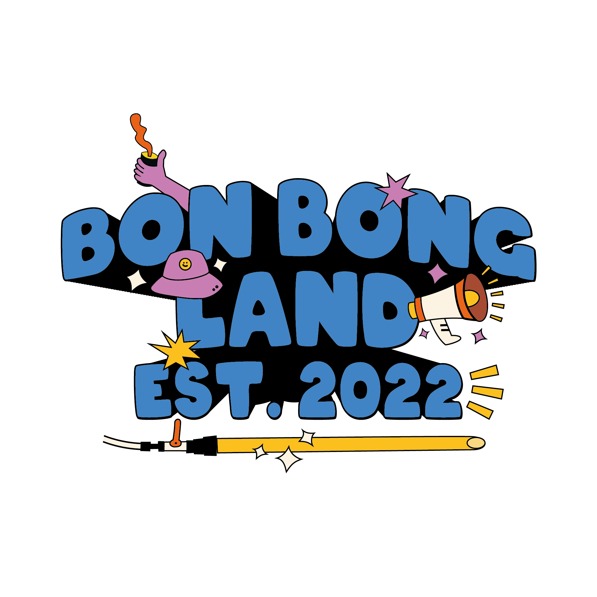 BonBong-Land